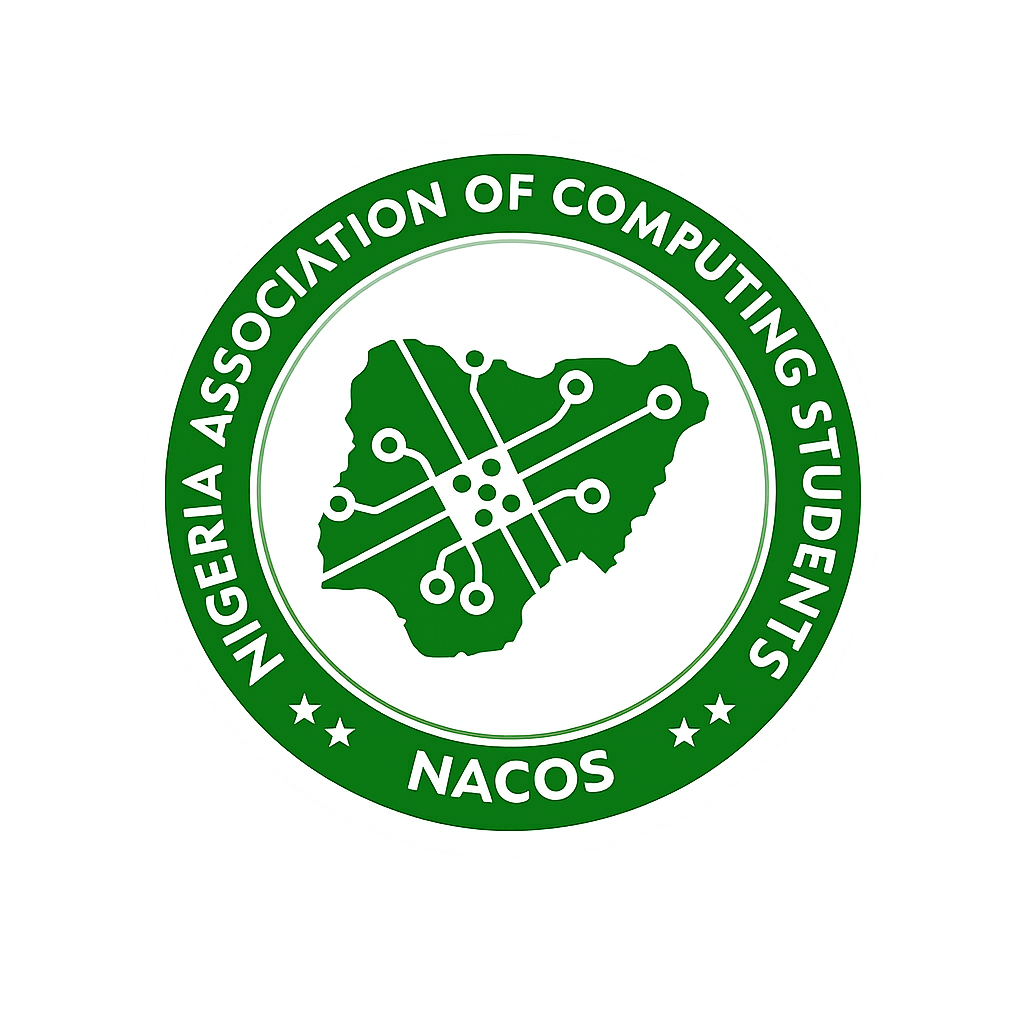 NACOS logo
